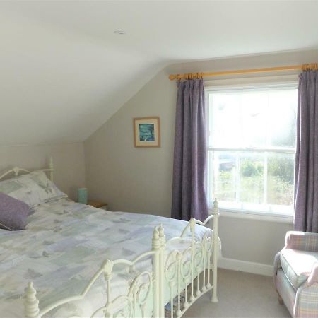 Chalice Loft Apartment Glastonbury Bagian luar foto